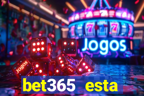 bet365 esta regulamentada no brasil